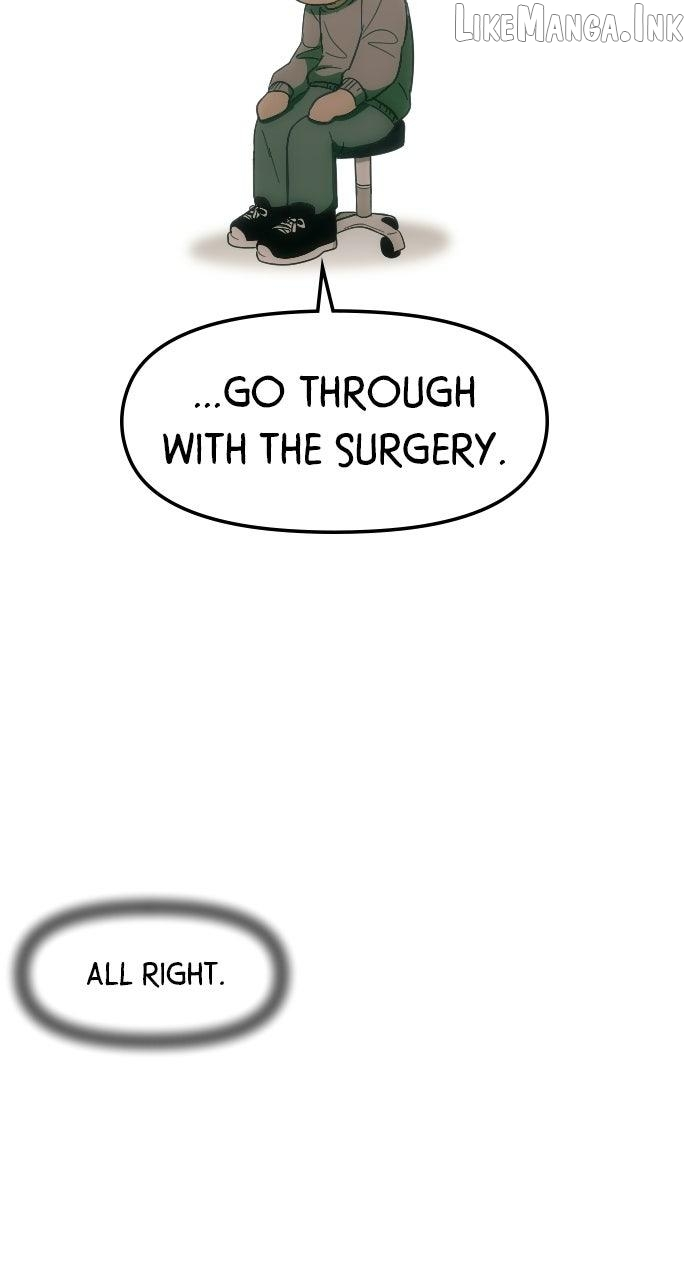 It’ll Be Okay Chapter 25 page 20