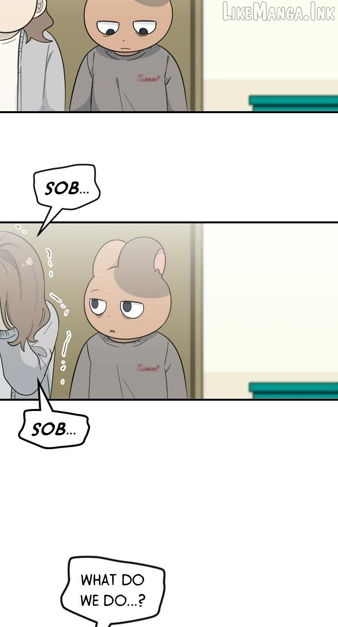 It’ll Be Okay Chapter 25 page 22