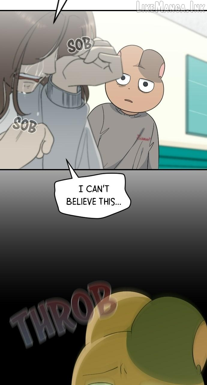 It’ll Be Okay Chapter 25 page 23