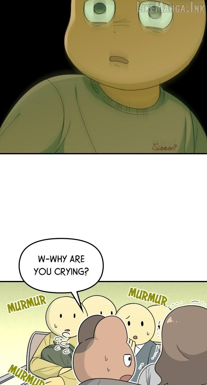 It’ll Be Okay Chapter 25 page 24