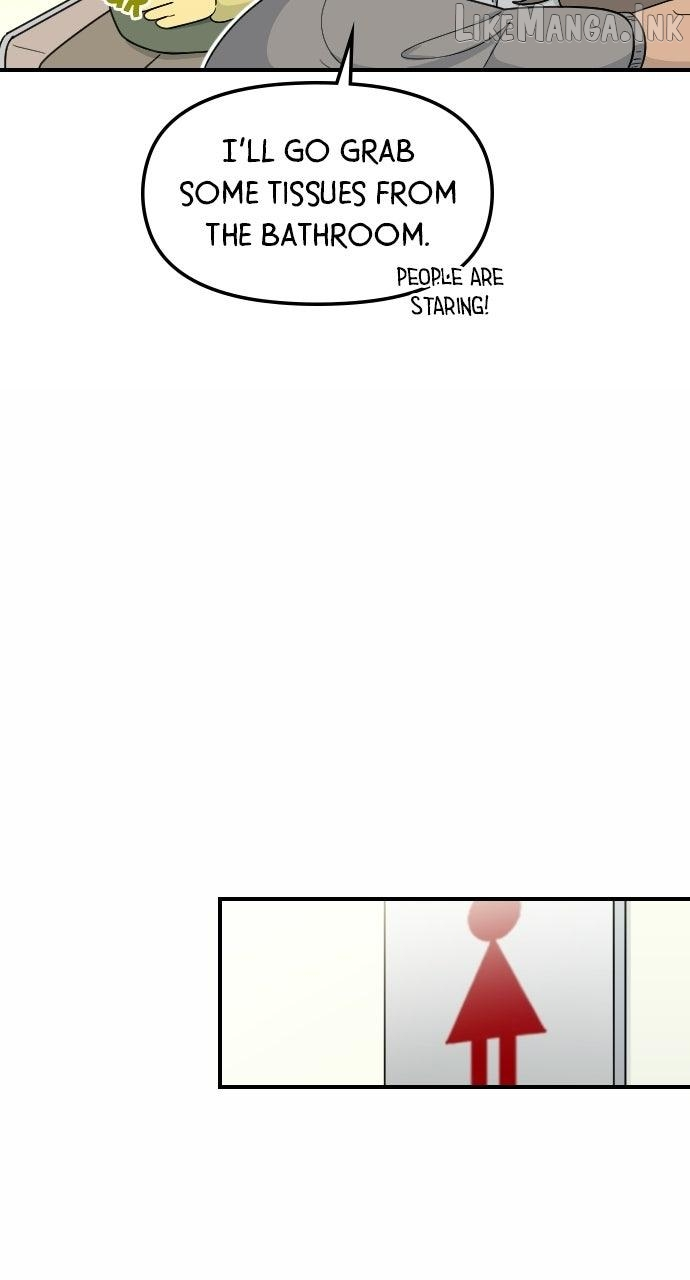 It’ll Be Okay Chapter 25 page 25