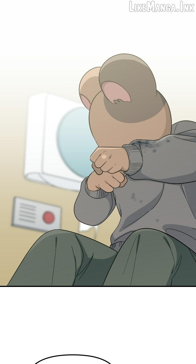 It’ll Be Okay Chapter 25 page 26