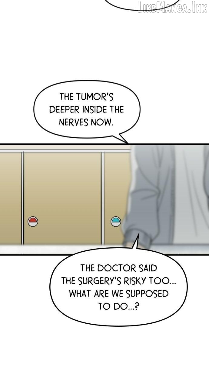 It’ll Be Okay Chapter 25 page 29