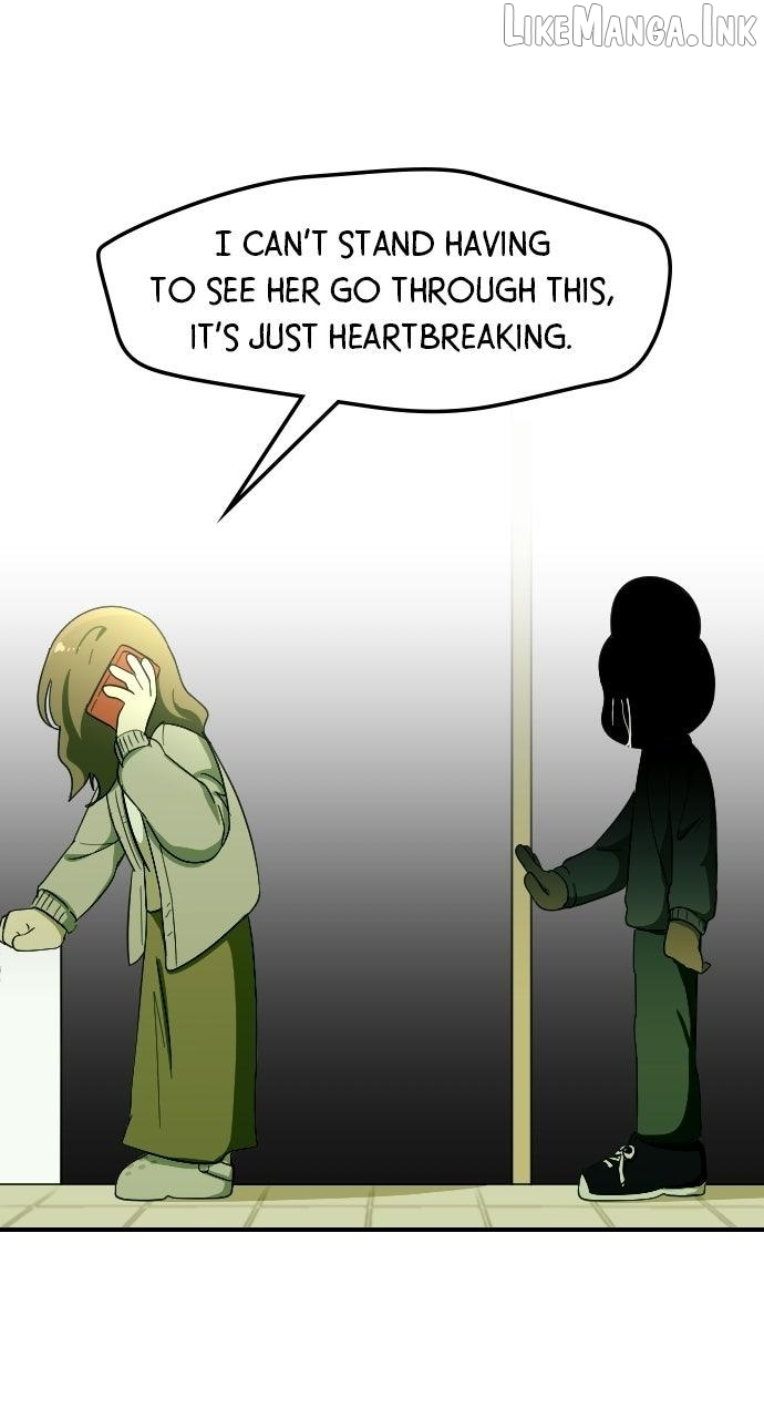 It’ll Be Okay Chapter 25 page 30