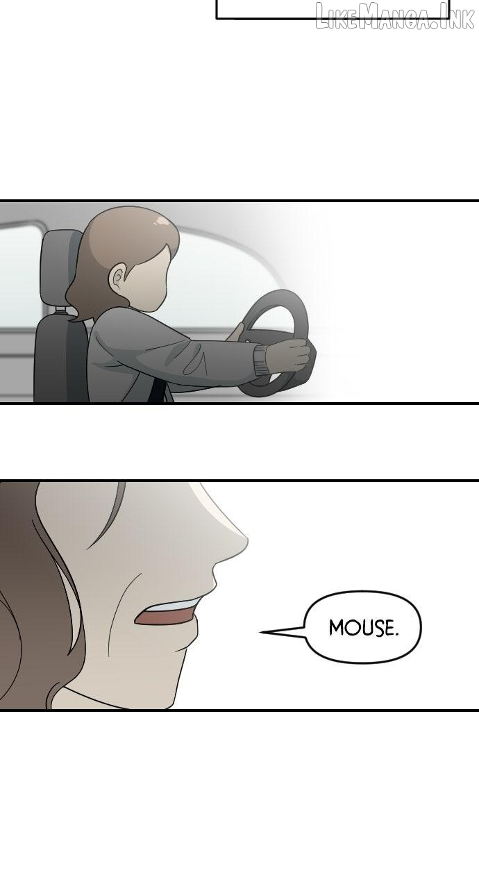 It’ll Be Okay Chapter 25 page 32