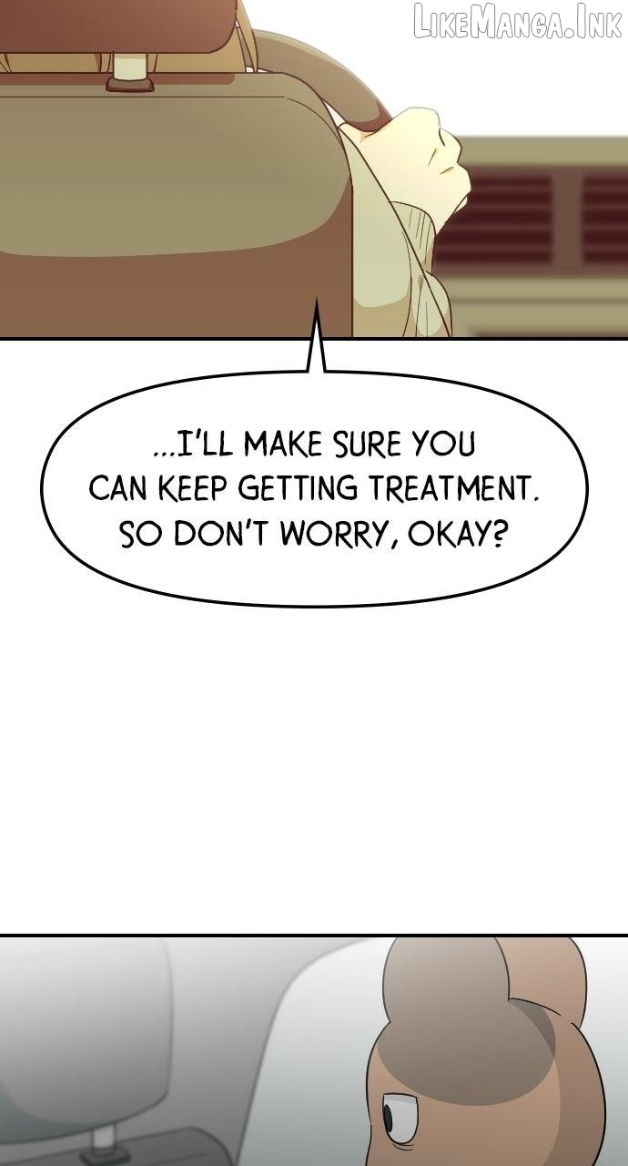 It’ll Be Okay Chapter 25 page 34