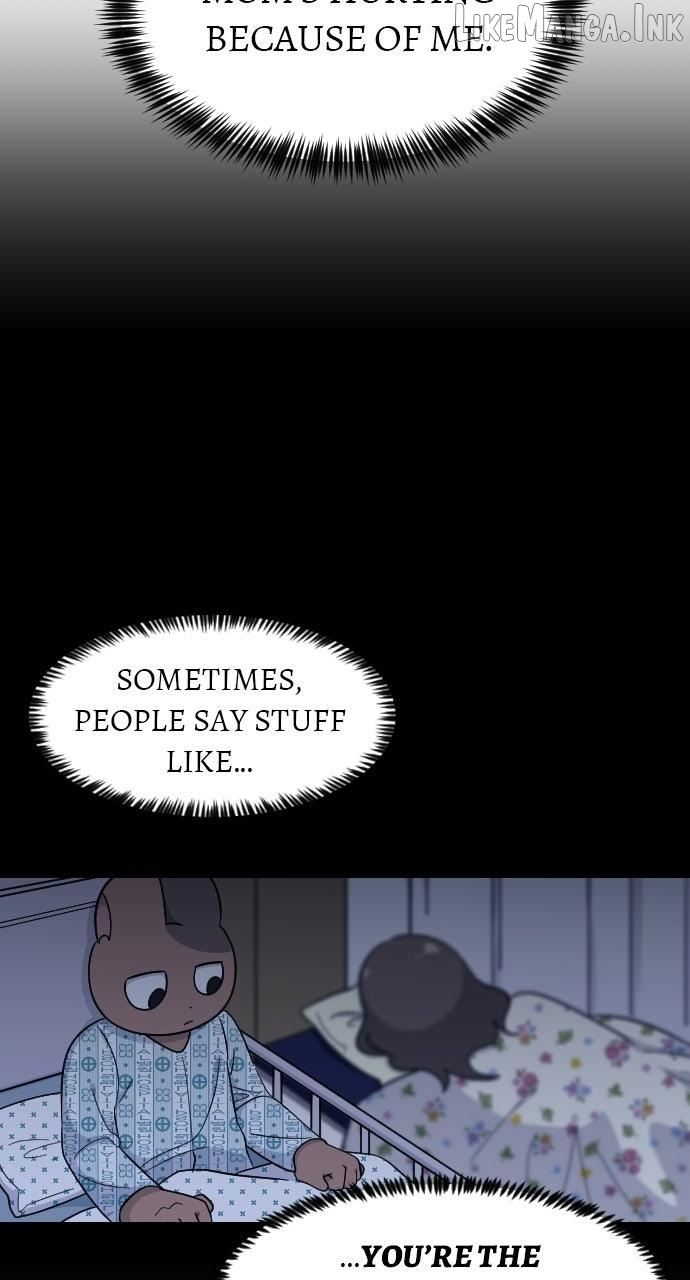 It’ll Be Okay Chapter 25 page 36