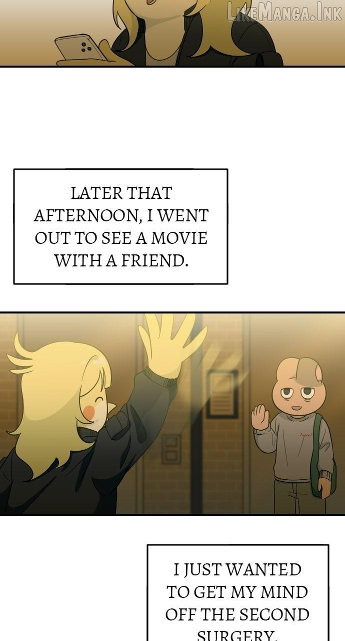 It’ll Be Okay Chapter 25 page 41