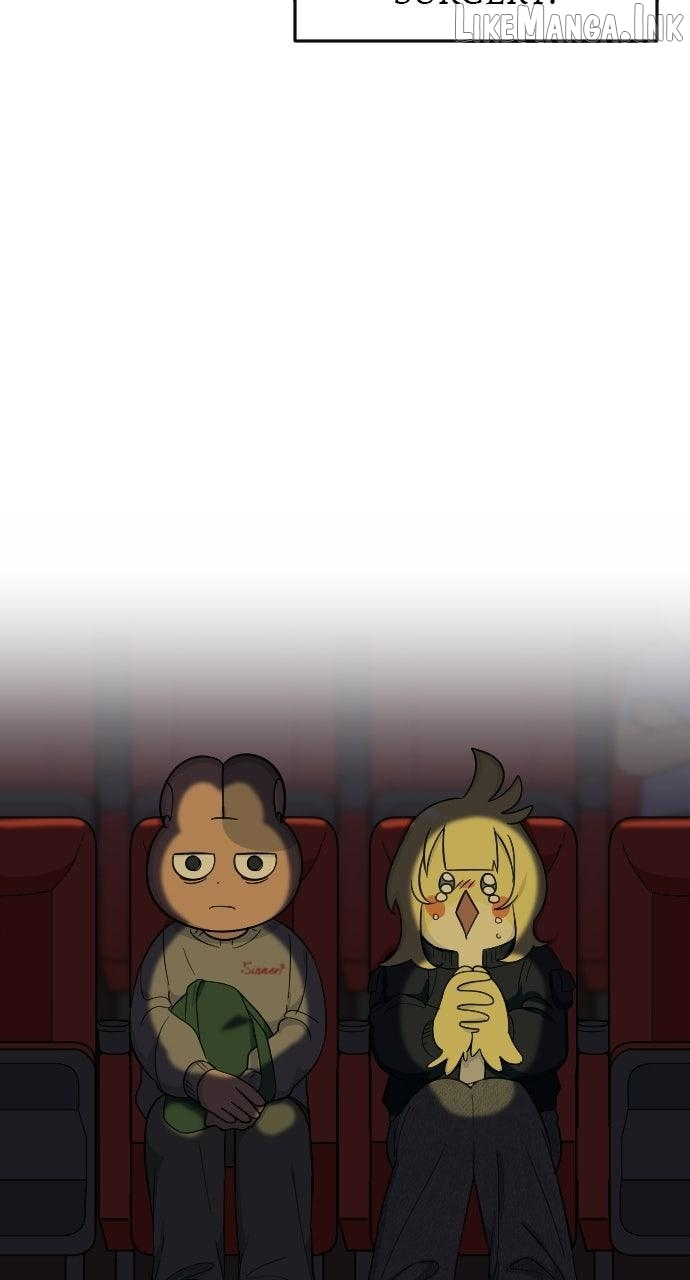 It’ll Be Okay Chapter 25 page 42