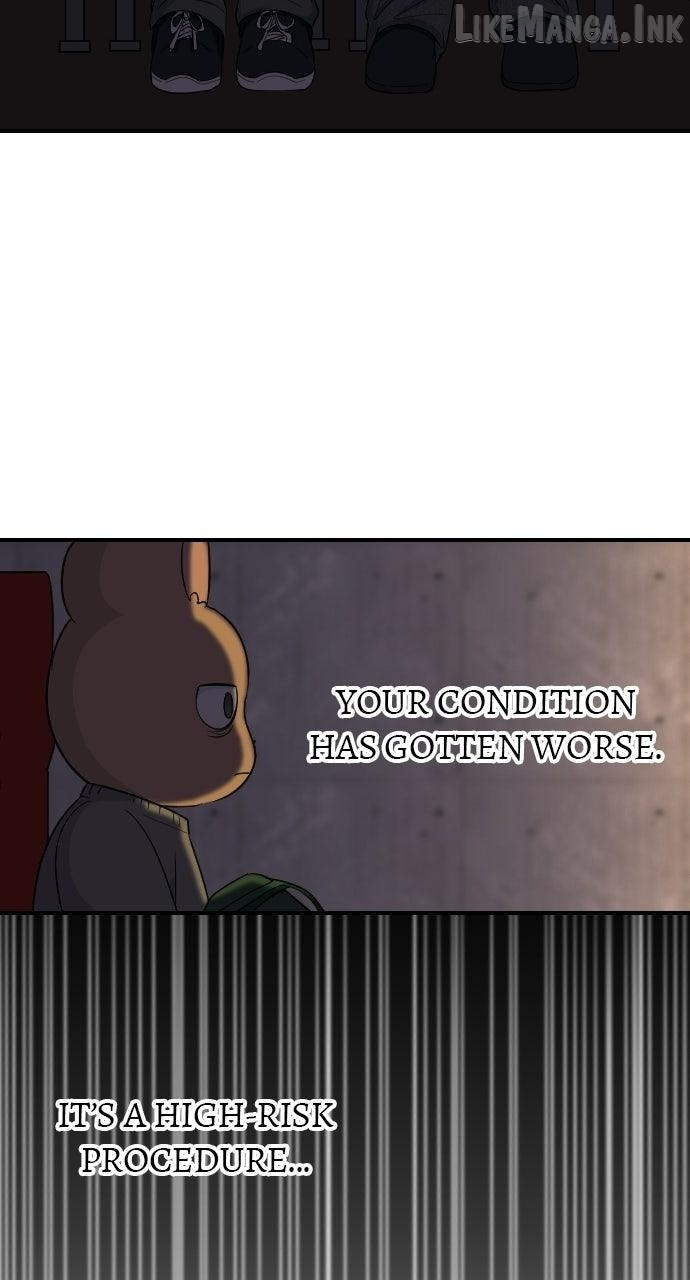 It’ll Be Okay Chapter 25 page 43