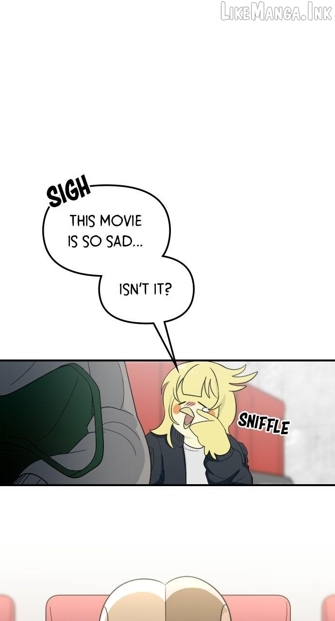 It’ll Be Okay Chapter 25 page 45