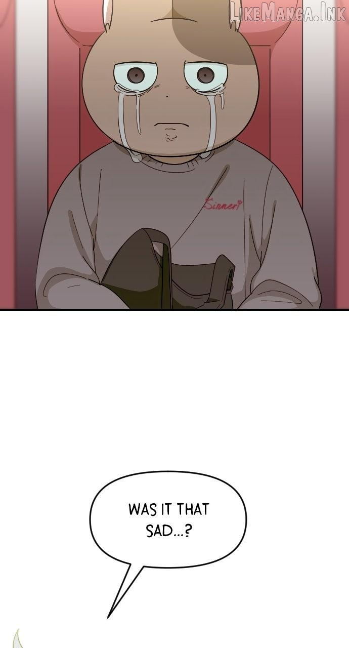It’ll Be Okay Chapter 25 page 46