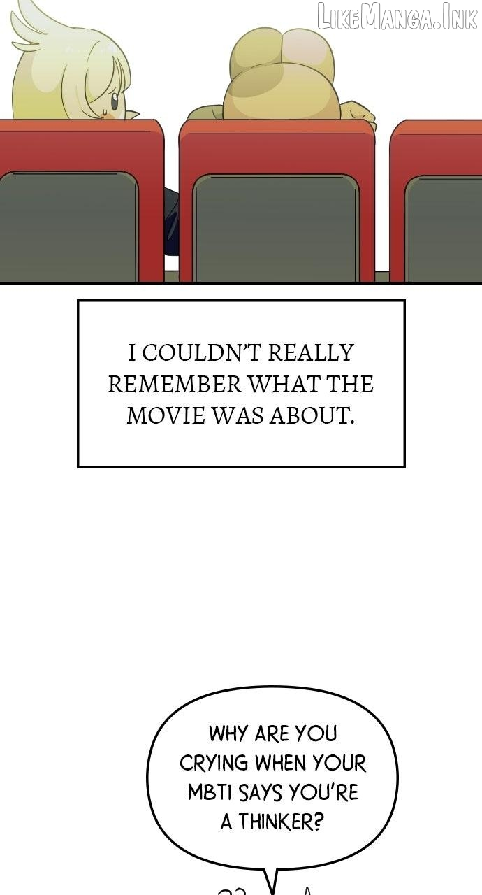 It’ll Be Okay Chapter 25 page 47