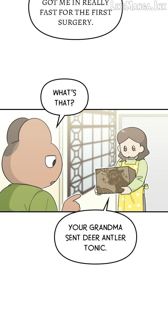 It’ll Be Okay Chapter 26 page 2