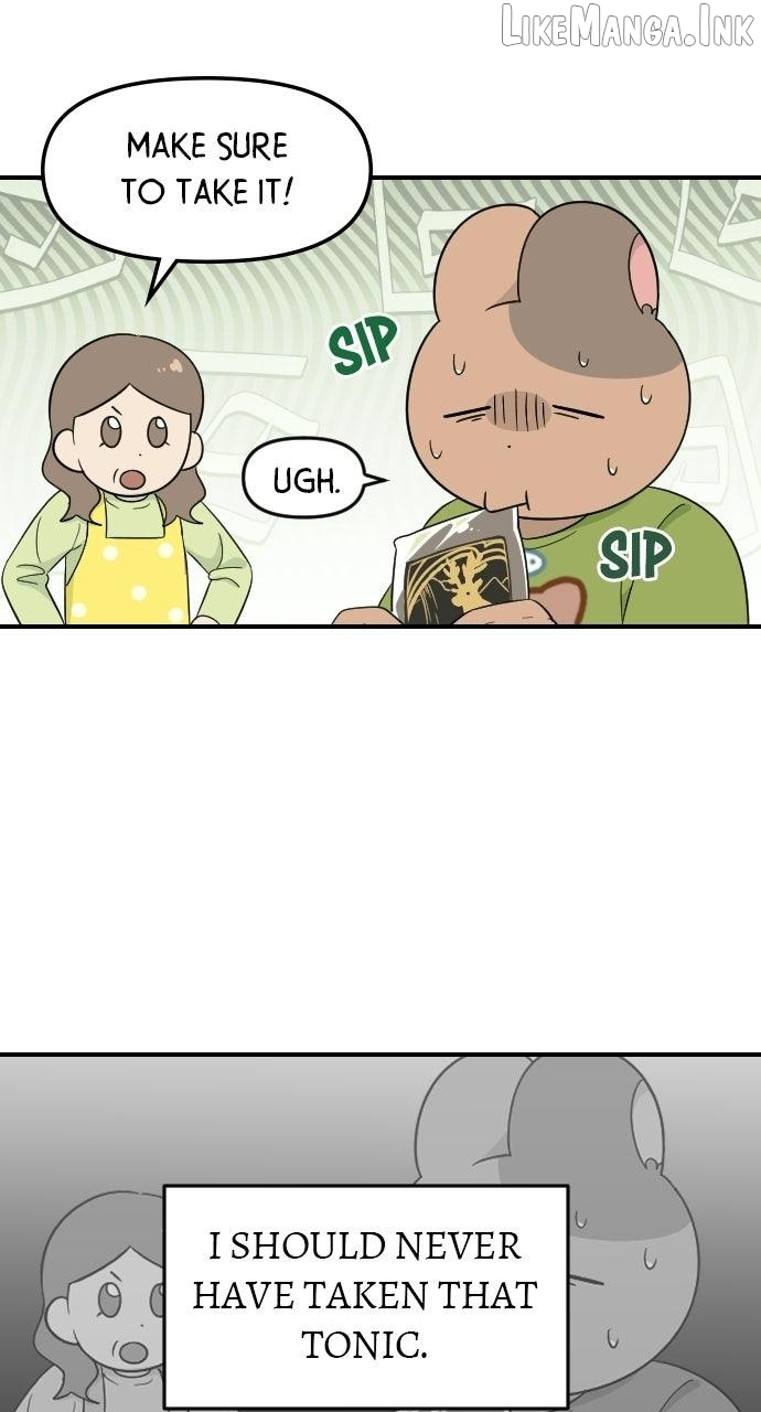 It’ll Be Okay Chapter 26 page 3