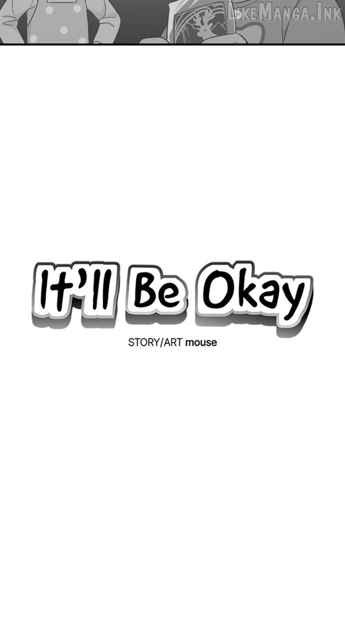 It’ll Be Okay Chapter 26 page 4