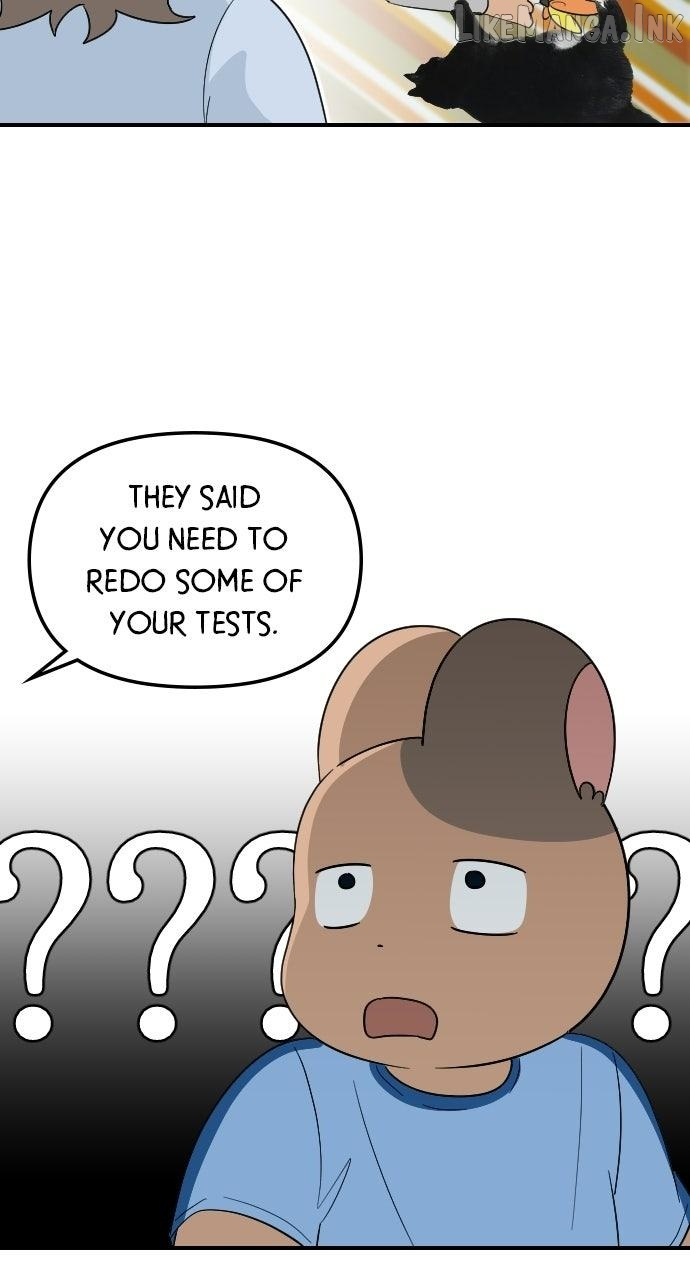 It’ll Be Okay Chapter 26 page 6
