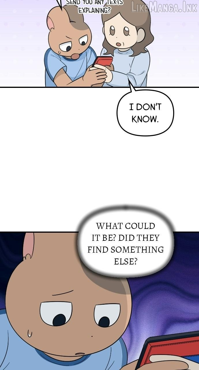 It’ll Be Okay Chapter 26 page 9