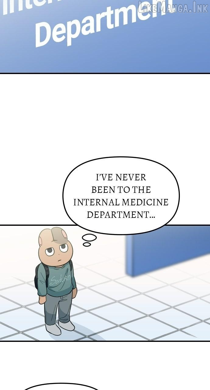 It’ll Be Okay Chapter 26 page 11