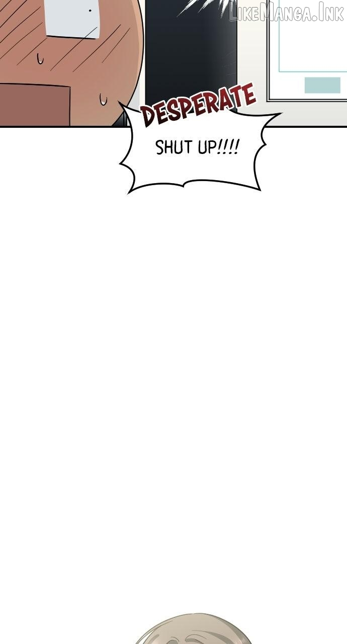 It’ll Be Okay Chapter 26 page 14