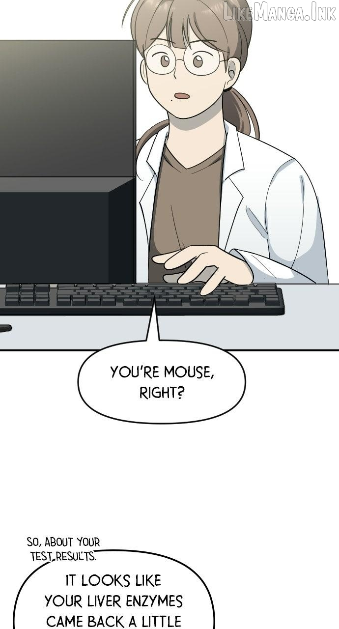 It’ll Be Okay Chapter 26 page 15