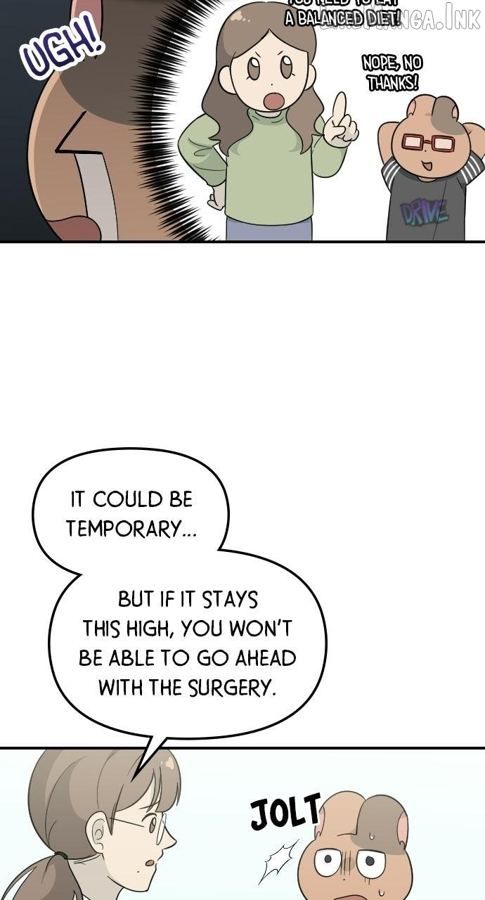 It’ll Be Okay Chapter 26 page 18