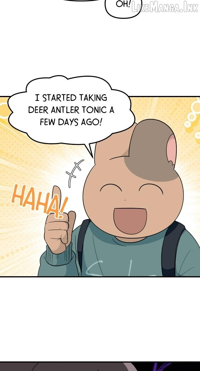 It’ll Be Okay Chapter 26 page 20