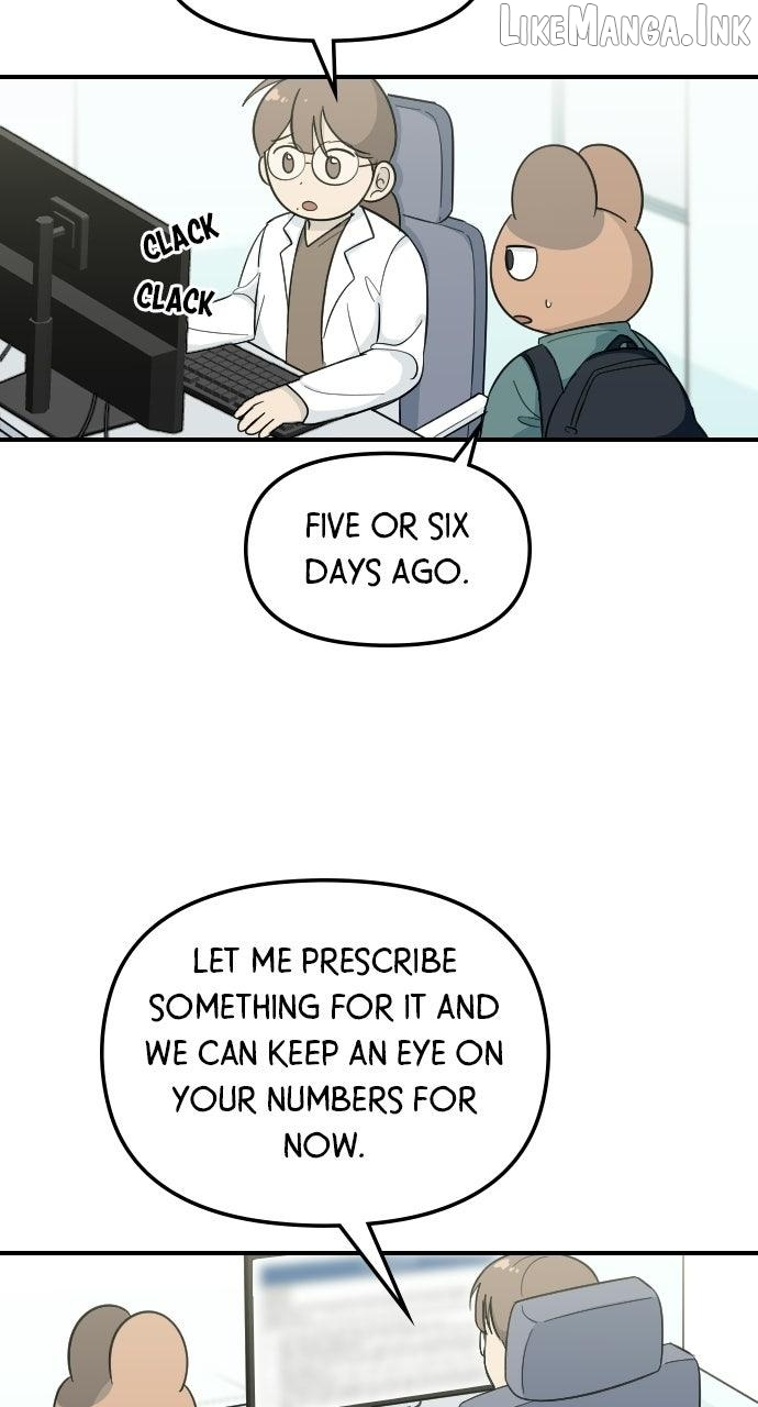 It’ll Be Okay Chapter 26 page 24