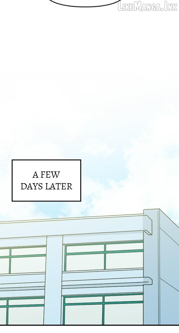 It’ll Be Okay Chapter 26 page 29