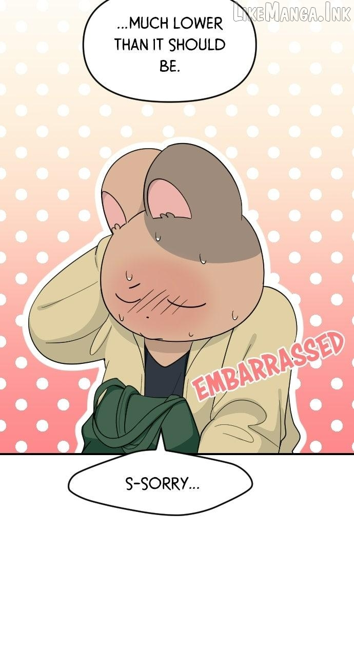 It’ll Be Okay Chapter 26 page 31