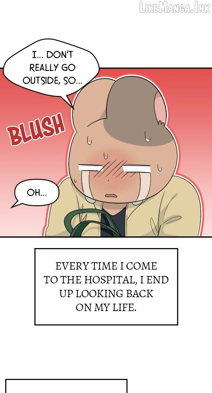 It’ll Be Okay Chapter 26 page 33