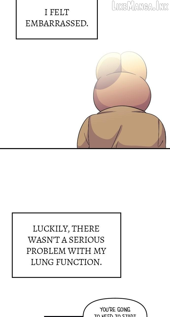 It’ll Be Okay Chapter 26 page 35
