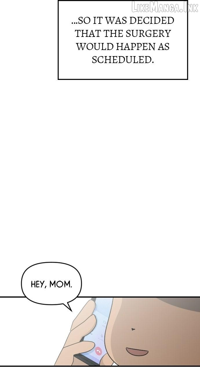 It’ll Be Okay Chapter 26 page 38