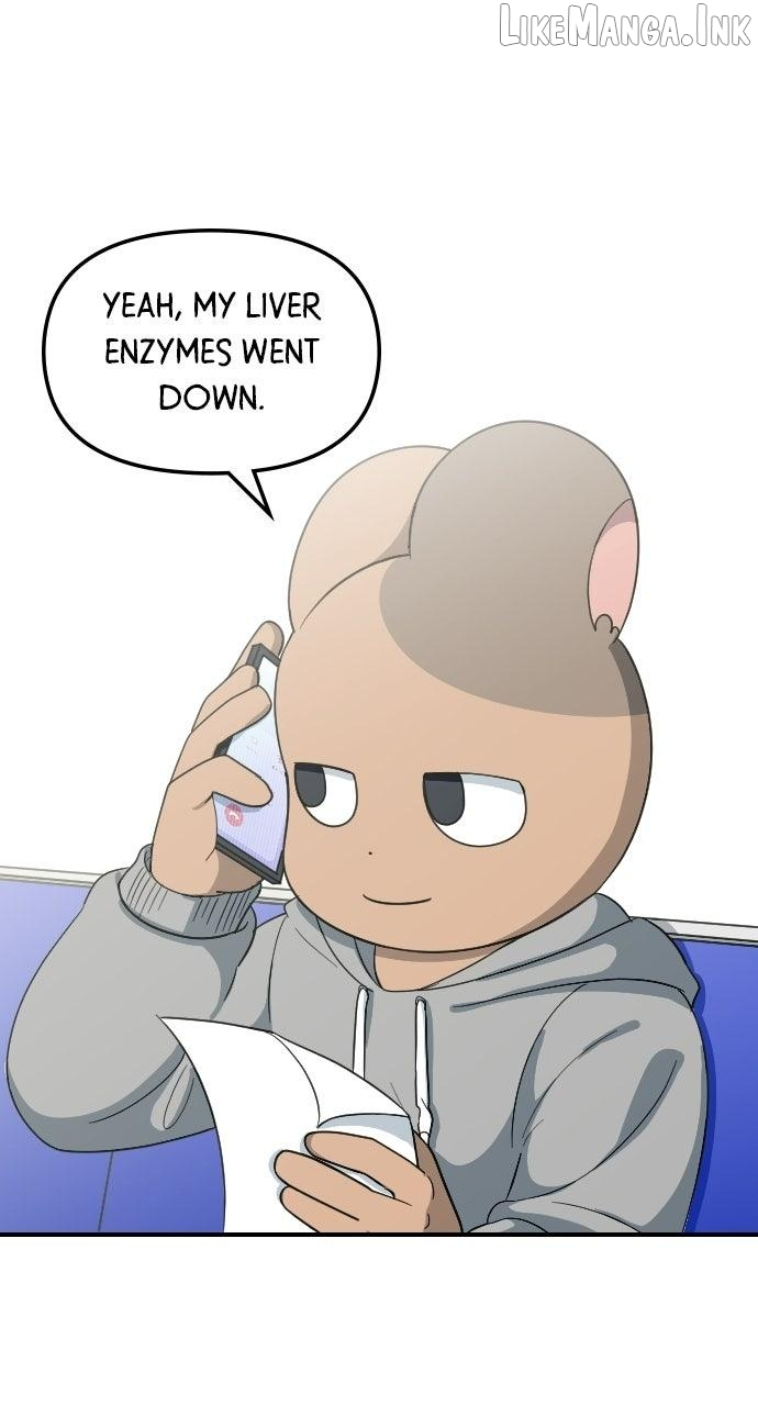 It’ll Be Okay Chapter 26 page 39