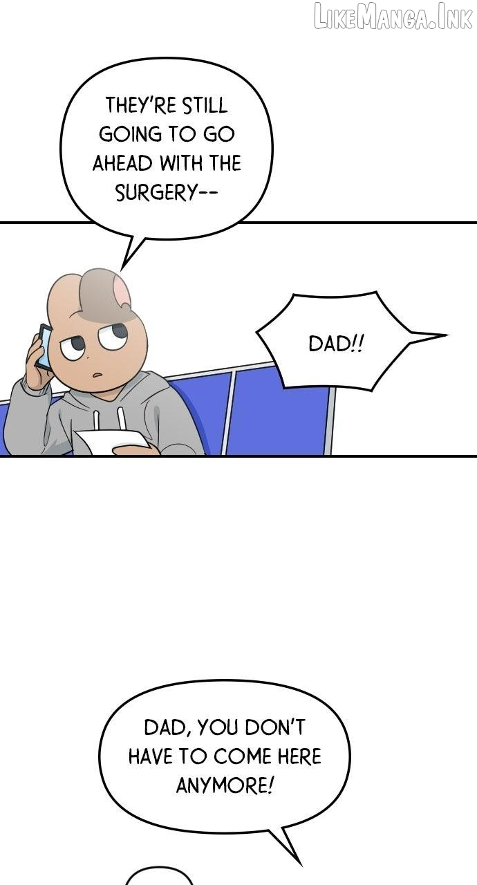 It’ll Be Okay Chapter 26 page 40