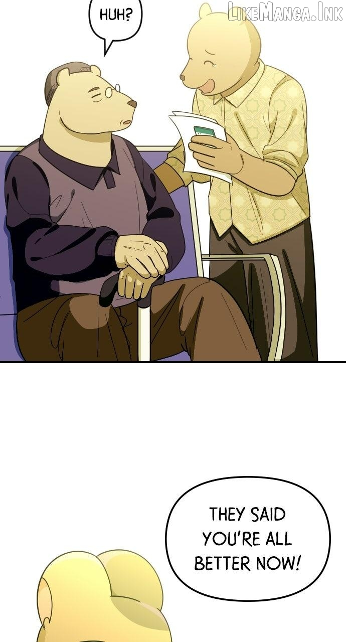 It’ll Be Okay Chapter 26 page 41