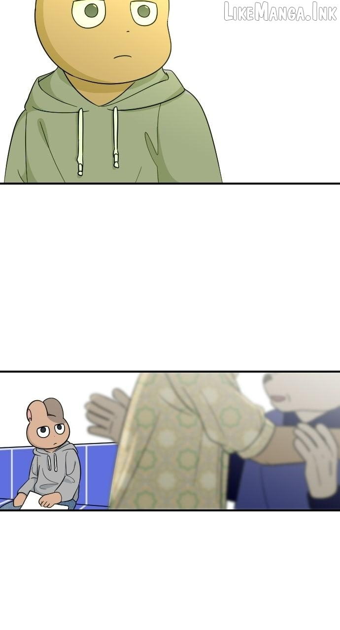 It’ll Be Okay Chapter 26 page 42