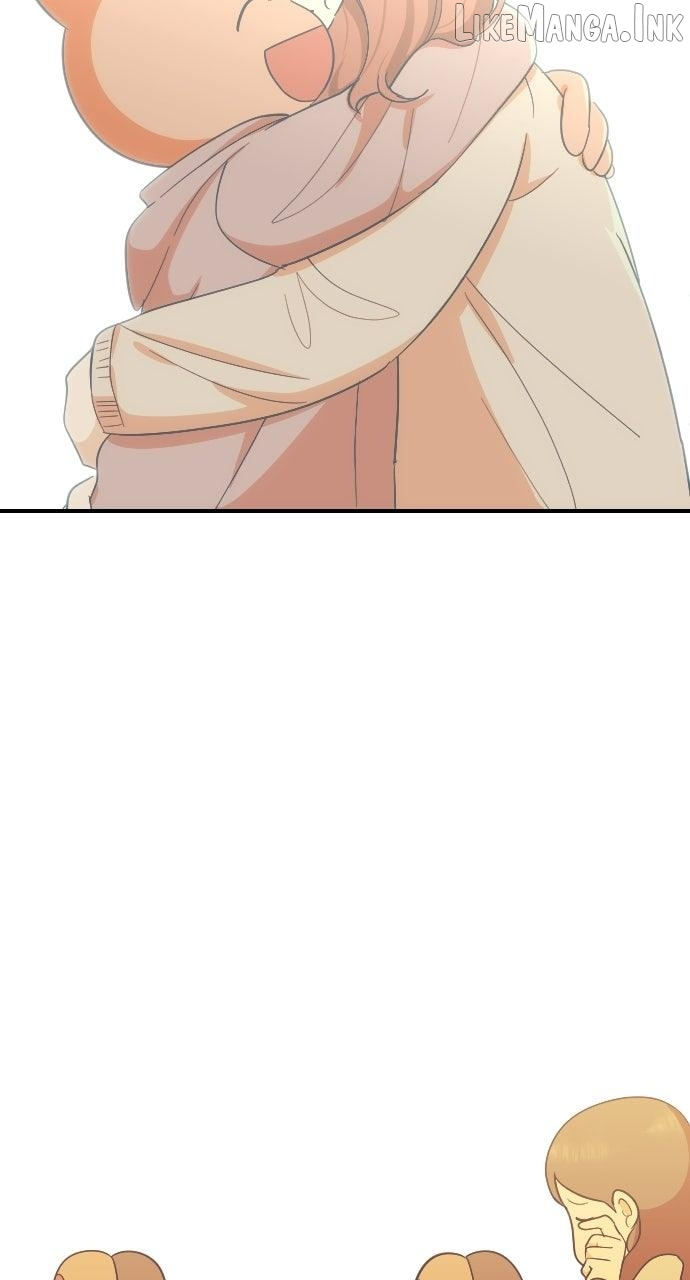 It’ll Be Okay Chapter 26 page 44