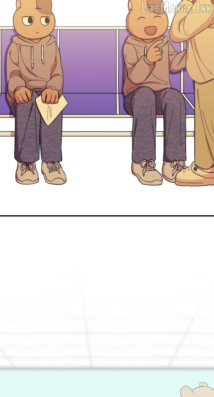 It’ll Be Okay Chapter 26 page 45