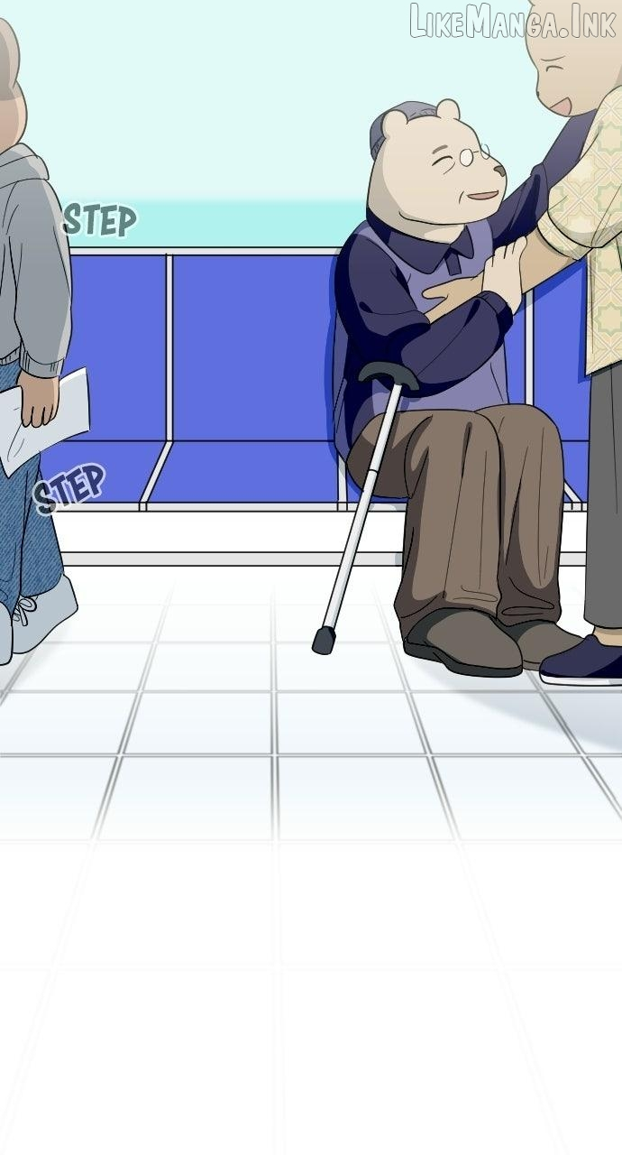 It’ll Be Okay Chapter 26 page 46