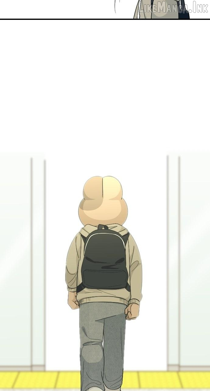 It’ll Be Okay Chapter 27 page 2