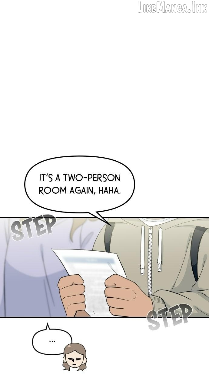 It’ll Be Okay Chapter 27 page 4