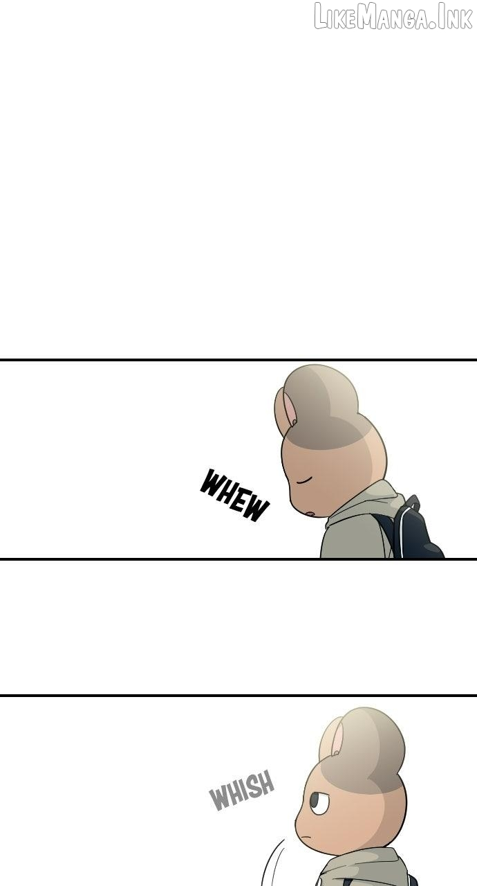 It’ll Be Okay Chapter 27 page 1