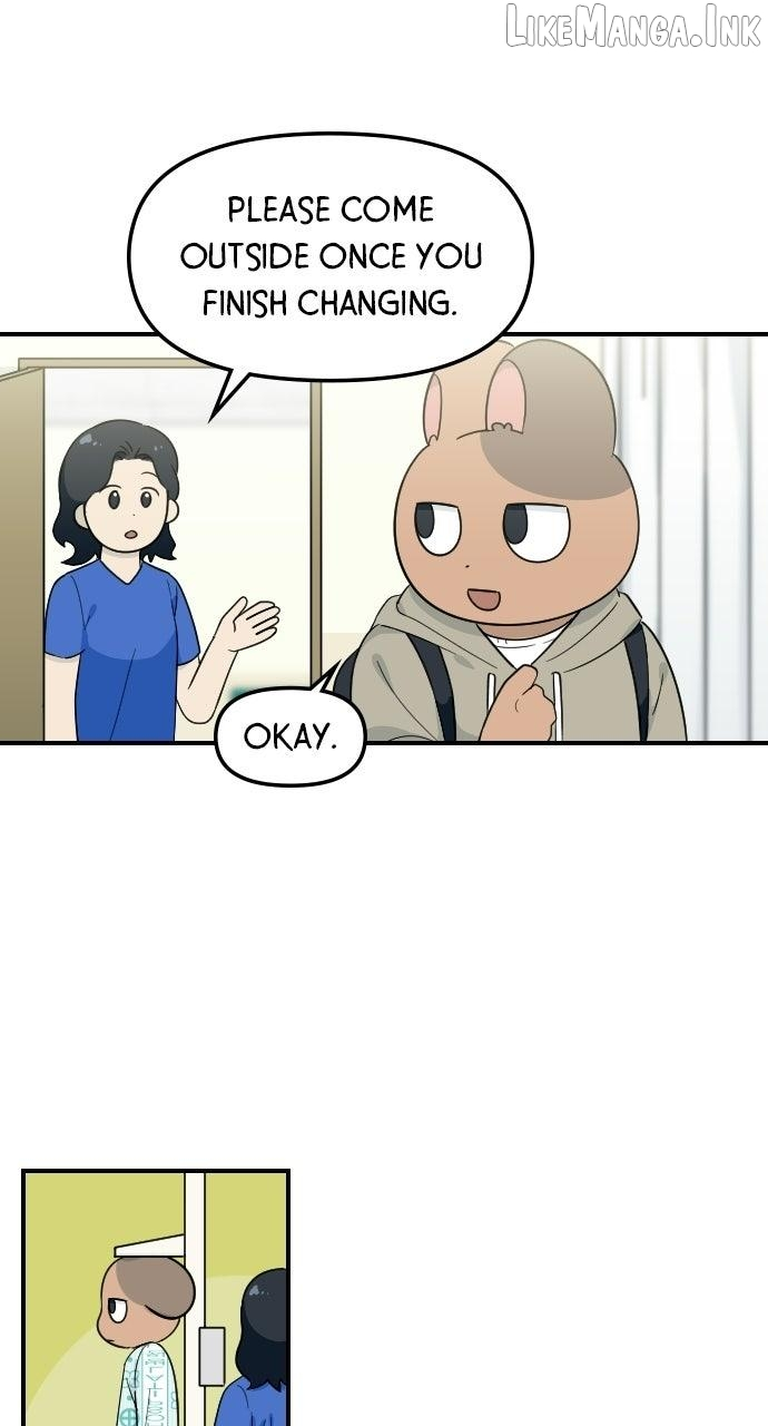 It’ll Be Okay Chapter 27 page 5