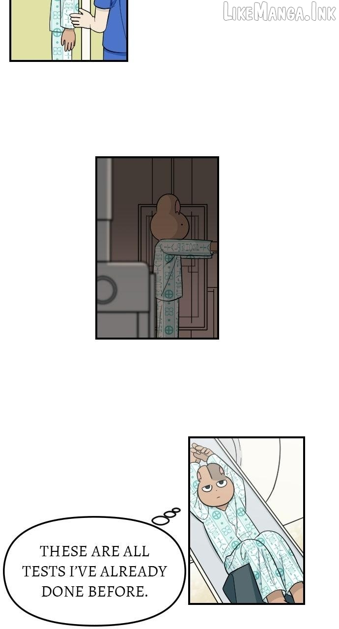 It’ll Be Okay Chapter 27 page 6