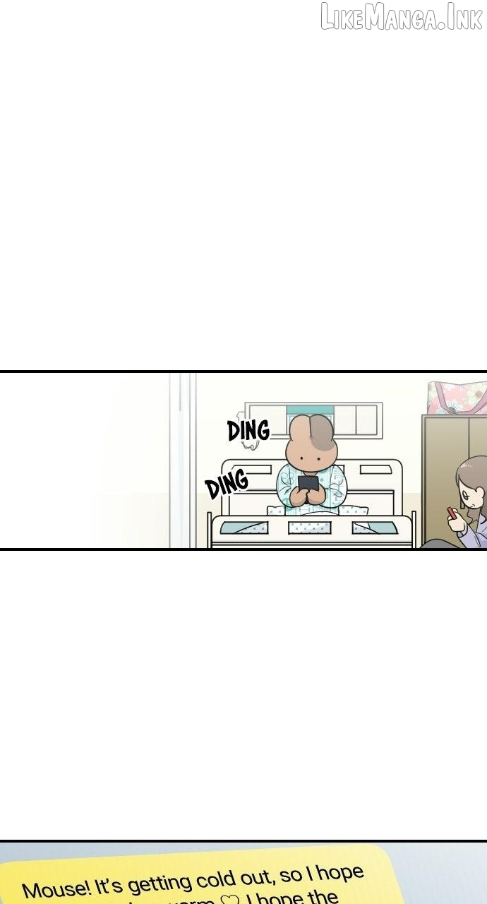 It’ll Be Okay Chapter 27 page 7