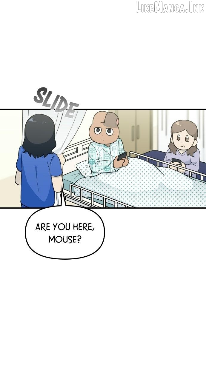 It’ll Be Okay Chapter 27 page 9