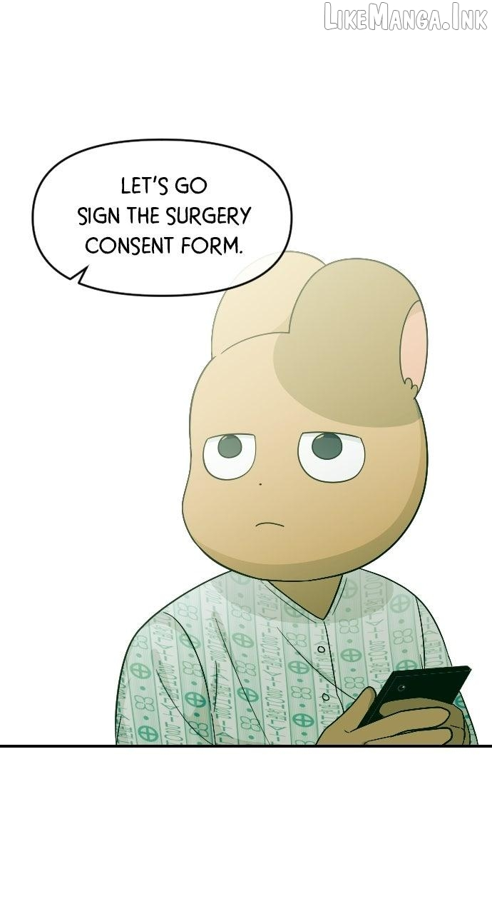 It’ll Be Okay Chapter 27 page 10