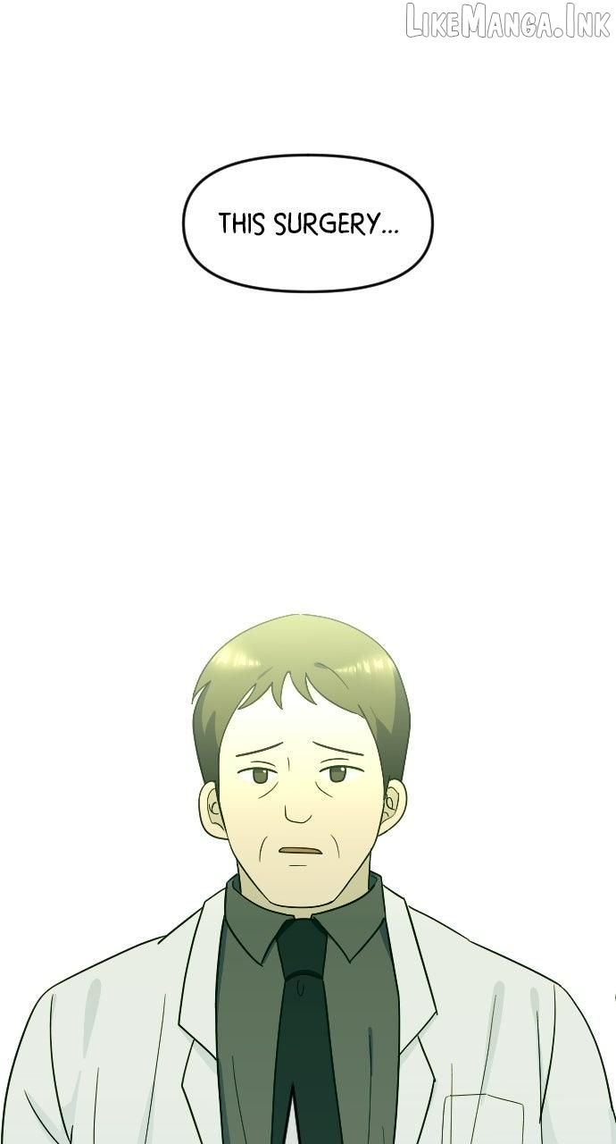 It’ll Be Okay Chapter 27 page 11