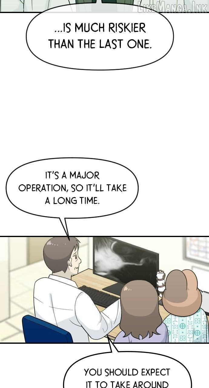 It’ll Be Okay Chapter 27 page 12